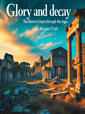 cover image of Glory and Decay